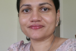 Welcoming Dr Gayani